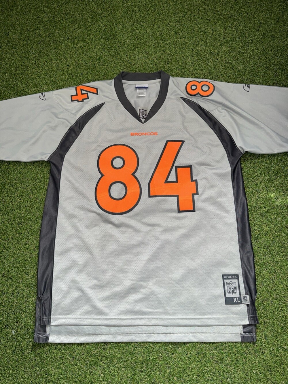 Denver Broncos Javon Walker Jersey Size XL NFL